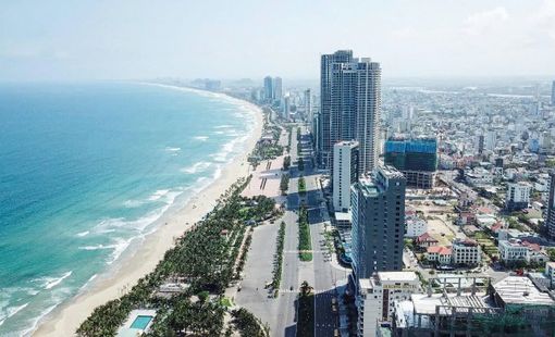 Bất động sản Đà Nẵng đang “chuyển mình”