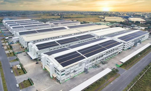 “Của để dành” nghìn tỷ của các "ông lớn" khu công nghiệp giữa làn sóng thu hút FDI