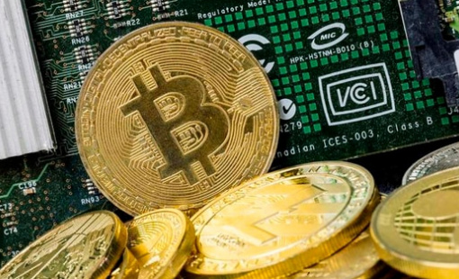 Công ty tài sản mã hóa TCEX vừa tăng vốn điều lệ gấp gần 34 lần