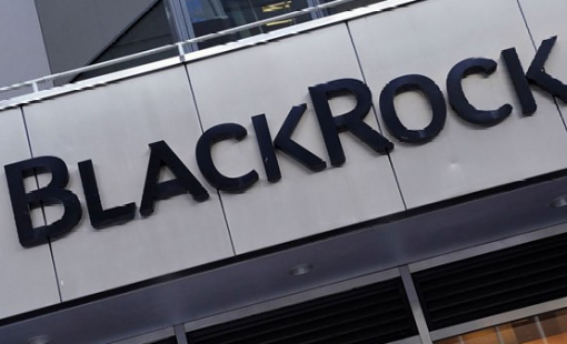 Tập đoàn quản lý tài sản hàng đầu thế giới gặp rắc rối