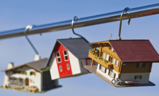 Không thu giữ tài sản đảm bảo là “nhà ở duy nhất”: Người vay sẽ thêm khó?