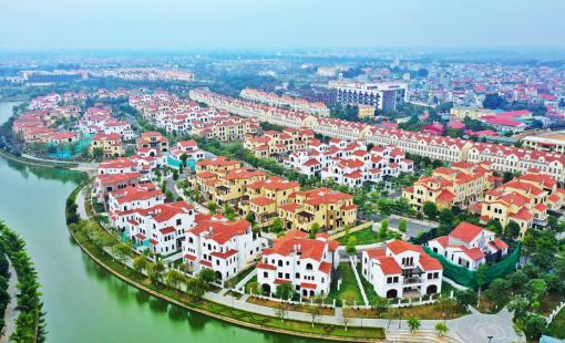 Dự án của Đại Quang Minh, Novaland, Empire City, Newco… được gỡ vướng cấp sổ hồng