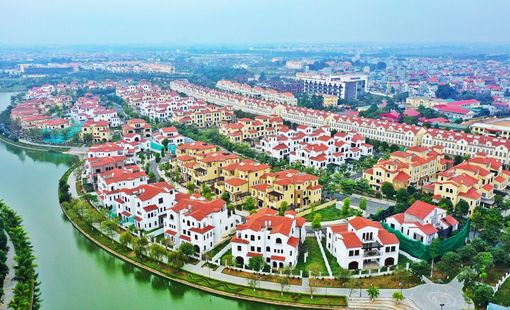 Dự án của Đại Quang Minh, Novaland, Empire City, Newco… được gỡ vướng cấp sổ hồng