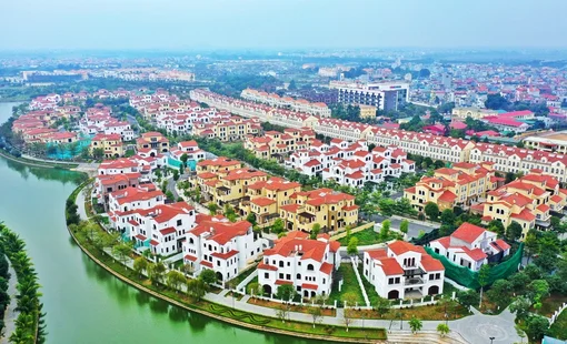 Dự án của Đại Quang Minh, Novaland, Empire City, Newco… được gỡ vướng cấp sổ hồng