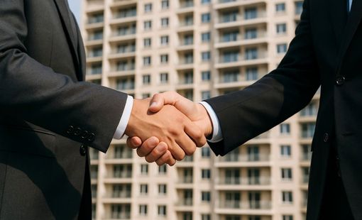Lần đầu tiên “bắt tay” với doanh nghiệp Nhật, Bcons Group sắp tung ra thị trường hàng trăm căn hộ giá dưới 2 tỷ đồng