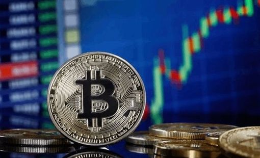 Con trai Tổng thống Donald Trump dự báo giá Bitcoin có thể lên đến 1 triệu USD