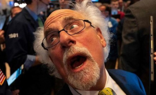 Khối ngoại bán ròng kỷ lục 42.000 tỷ đồng trong tháng 8, mã chứng khoán nào là tâm điểm?