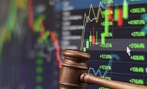 Một công ty chứng khoán bị phạt gần 900 triệu đồng vì hàng loạt vi phạm nghiêm trọng