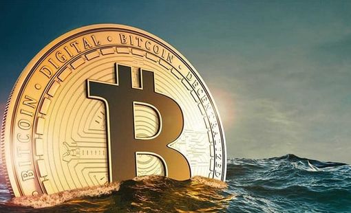 Cơn bão tiền số 3 tỷ USD quét qua Châu Á, thách thức các ngân hàng truyền thống trong kỷ nguyên blockchain