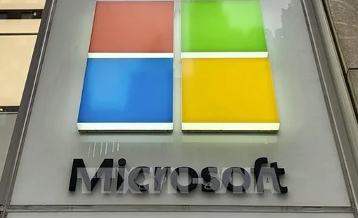 Microsoft giữ vững đà tăng trưởng nhờ AI và các mảng kinh doanh cốt lõi