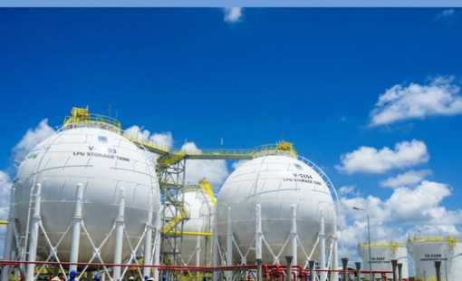 "Ôm" lượng tiền mặt khổng lồ, đại gia ngành khí Việt Nam chuẩn bị chi hơn 4.900 tỷ đồng trả cổ tức