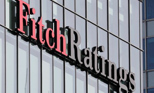 Fitch: Một số ngân hàng Việt có thể được nâng hạng nhờ cải thiện vốn và kiểm soát tốt rủi ro