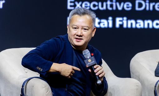 Giám đốc SSI: “Sự tham gia của cơ quan quản lý và các định chế tài chính lớn giúp thị trường tài sản số hiệu quả hơn”