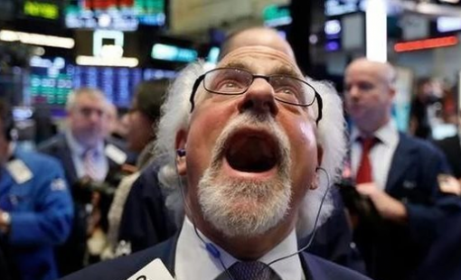 Phiên 4/8: Khối ngoại bán ròng kỷ lục hơn 10.000 tỷ, cổ phiếu nào là tâm điểm?