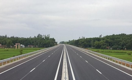 Giải ngân vốn đầu tư công đạt 32,37% kế hoạch năm 2025