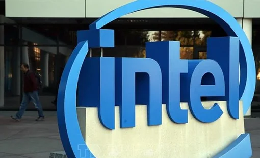 Fitch hạ xếp hạng tín nhiệm của Intel