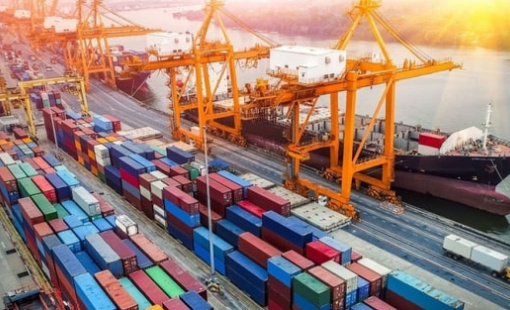 Xuất khẩu 7 tháng vượt kỳ vọng, ước đạt 261,8 tỷ USD