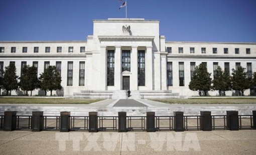 Fed đứng trước những lựa chọn người đứng đầu