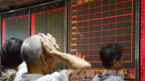 Thị trường chứng khoán thận trọng trước các đe dọa thuế quan mới nhất của Mỹ