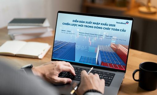 Thuế quan Hoa Kỳ & hành trình tái định vị chiến lược của doanh nghiệp