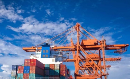 Tổng kim ngạch xuất, nhập khẩu hàng hóa đạt 514,7 tỷ USD