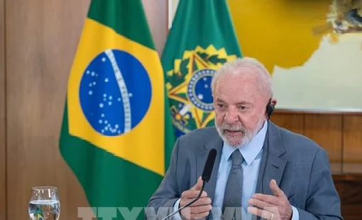 Brazil kiện Mỹ lên WTO vì bị áp thuế cao
