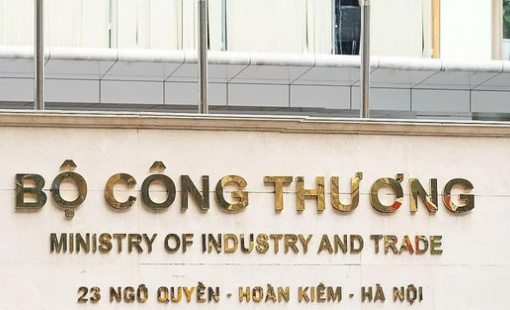 Chỉ còn 1 ngày nữa mức thuế đối ứng của Hoa Kỳ chính thức có hiệu lực ở Việt Nam: Bộ Công Thương thông tin về loạt kế hoạch sẽ trình lên Chính phủ vào ngày mai