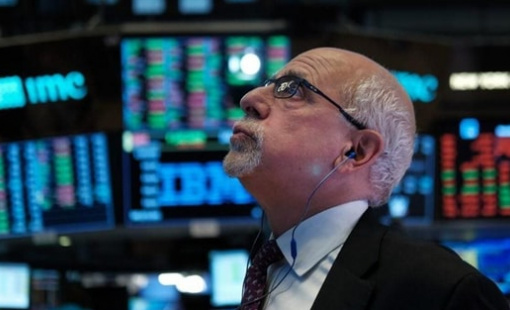 Phiên 7/8: Khối ngoại "quay đầu" bán ròng, ngược chiều chi hơn 400 tỷ gom một cổ phiếu ngân hàng