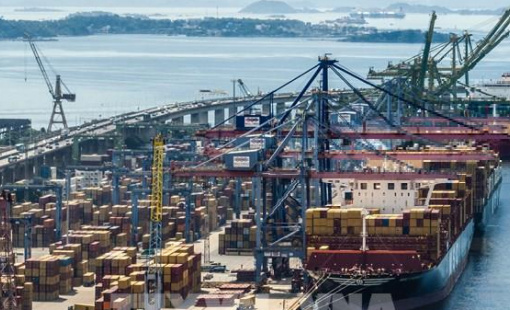 Chính quyền Tổng thống D. Trump kỳ vọng thu 50 tỷ USD từ thuế quan