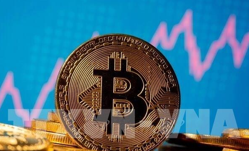 Bitcoin tăng mạnh sau khi Mỹ "mở cửa" quỹ hưu trí cho tiền mã hóa