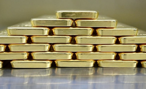 Sốc vì bị Mỹ áp thuế gần 40%, trung tâm tinh luyện vàng lớn nhất thế giới ‘kêu oan’ vì Washington tính cả vàng vào cán cân thương mại