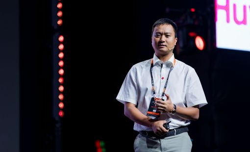 CEO SSID: “SSID đã hợp tác với VanEck, BlackRock… về tài sản số, sẵn sàng “hành động ngay lập tức”