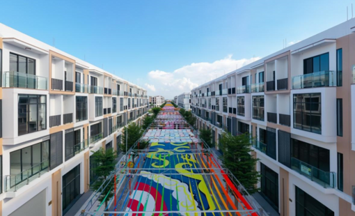 Thành phố Thiên niên kỷ T&T City Millennia sắp đón nhận 2 kỷ lục Việt Nam