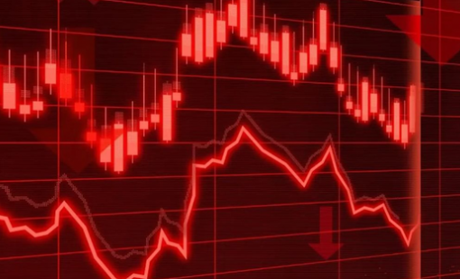 Lực bán dồn dập sau 11h, VN-Index lao dốc giảm gần 13 điểm