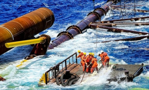 7 tháng nộp ngân sách Nhà nước 83.013 tỷ đồng, doanh nghiệp này kinh doanh gì mà "dữ" vậy?