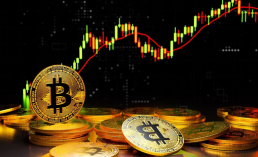 Giới doanh nghiệp 'quay cuồng' trong cơn sốt Bitcoin: Bỏ hàng trăm tỷ USD để 'gom hàng', đưa giá cổ phiếu tăng đến 3000%, chuyện gì đang xảy ra?