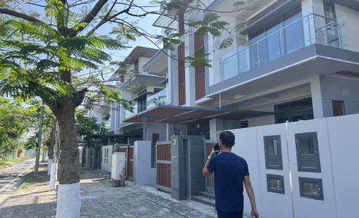 Thêm 6 dự án được miễn giấy phép xây dựng tại TP.Hồ Chí Minh