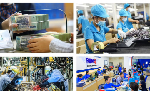 Nhiều chính sách kinh tế có hiệu lực từ tháng 9/2025