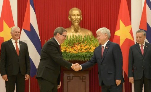 MB đồng hành bồi đắp và lan tỏa tình hữu nghị Việt Nam - Cuba