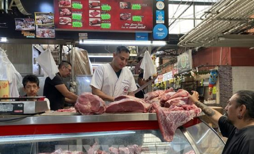 Mexico áp thuế nhập khẩu tới 50% để bảo vệ sản xuất nội địa