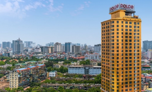 Tiếp mạch lỗ, Đường Man của đại gia Đường “bia” bị kiểm toán có ý kiến ngoại trừ trên BCTC