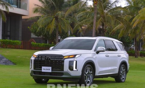 Năm hãng ô tô ở Hàn Quốc triệu hồi hơn 40.000 xe vì lỗi phụ tùng