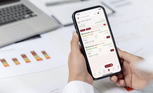 Gần 260.000 tài khoản giao dịch chứng khoán mở mới trong tháng 8