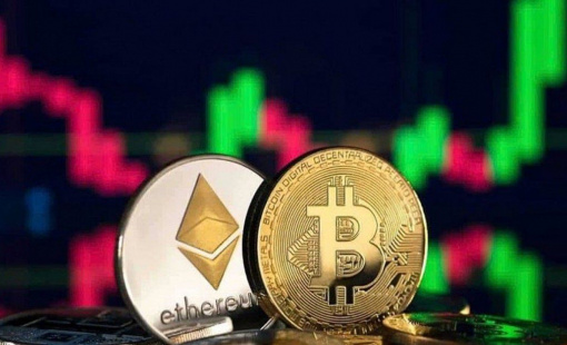 Thị trường tài sản mã hóa thí điểm: Cơ hội và thách thức tại Việt Nam