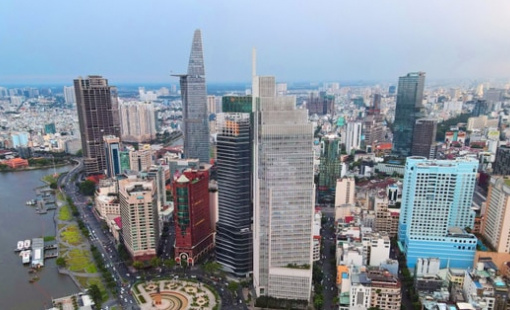 TP HCM chi 16 tỷ đồng xây dựng bảng giá đất mới