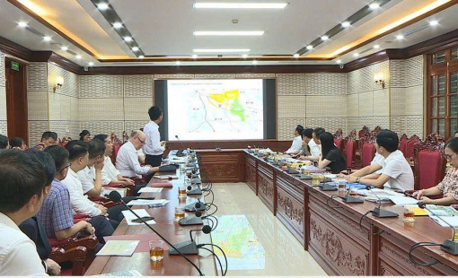 T&T muốn làm hai khu đô thị lớn ở ngoại thành Hà Nội