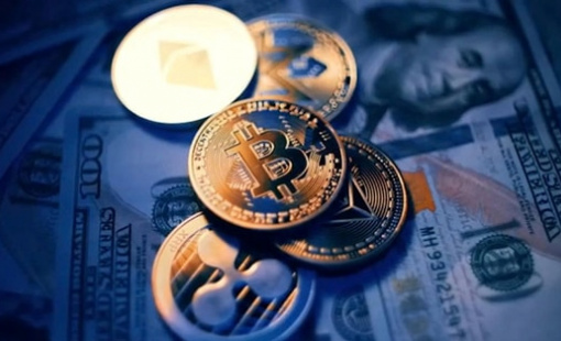 Giải mã sự khác nhau giữa tài sản số và tài sản mã hóa