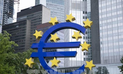 Nội bộ ECB bất đồng về đường hướng lãi suất