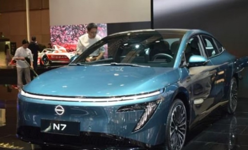 Nissan dự lỗ 500 tỷ yen, khó khăn chưa từng có