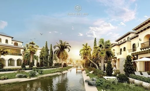 Chủ đầu tư Casa Del Rio tiếp tục báo lỗ, vốn điều lệ bất ngờ tăng đột biến